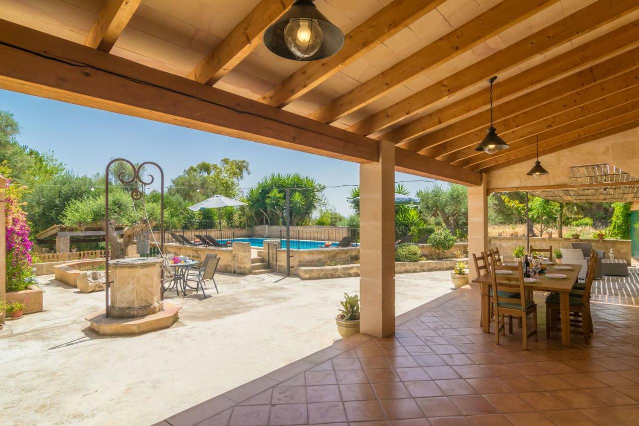 Villa Mistero