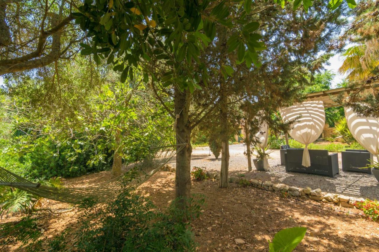 Mistero Villa