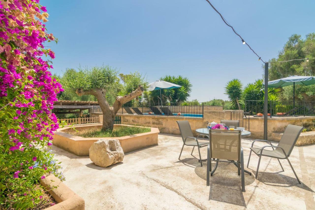 Villa Mistero *