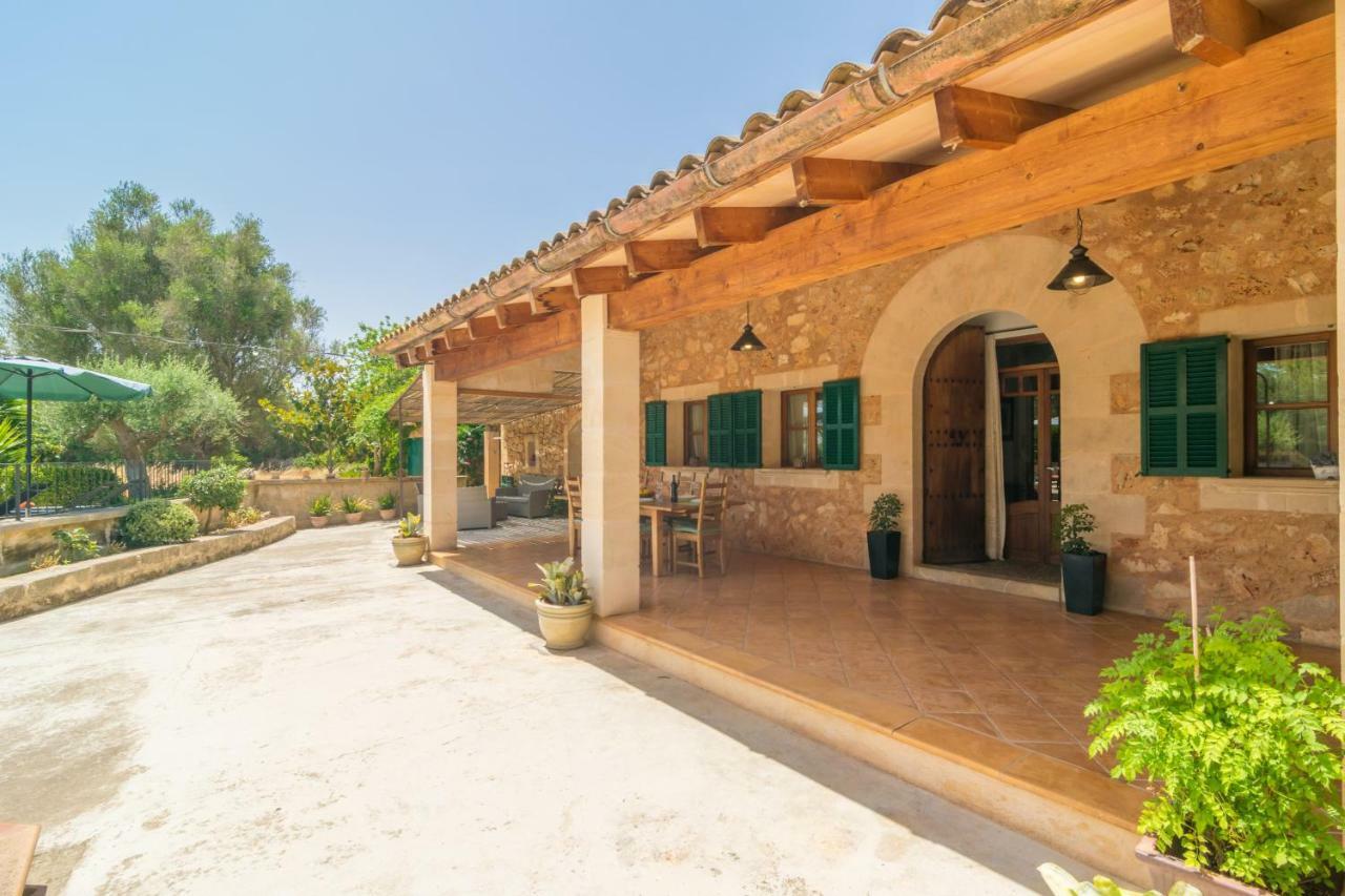Mistero Manacor (Mallorca)