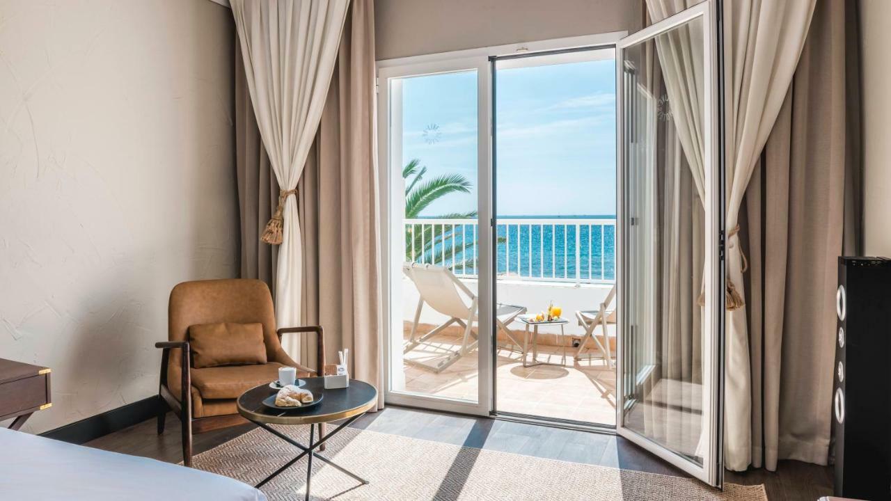 Be Live Adults Only La Cala Boutique 4* Cala Major (Mallorca)