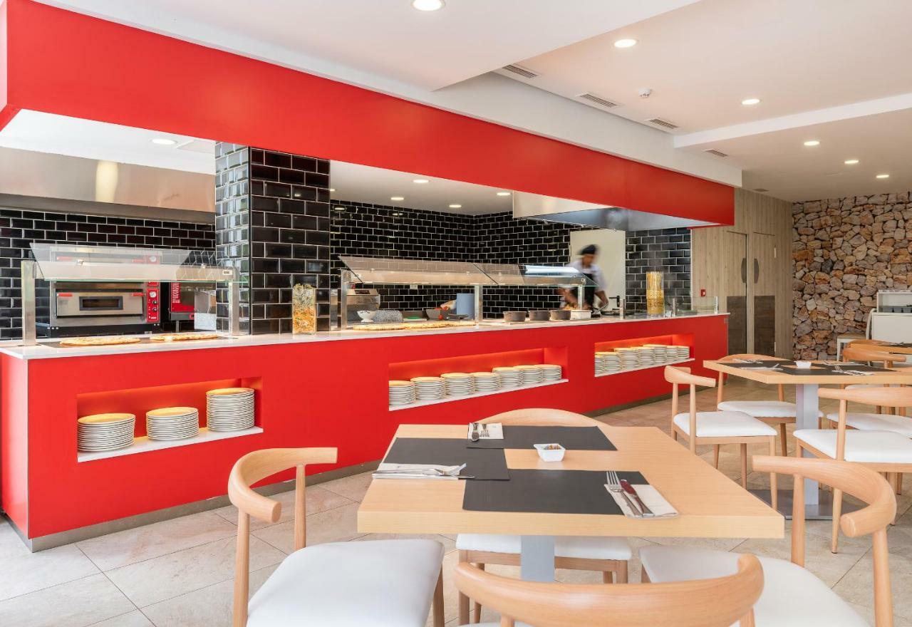 Globales Maioris Hotel 4*