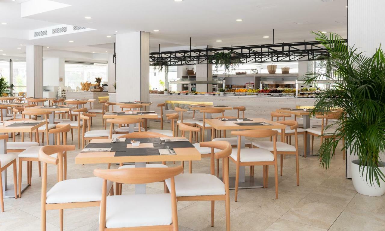 Hotel Globales Maioris 4*