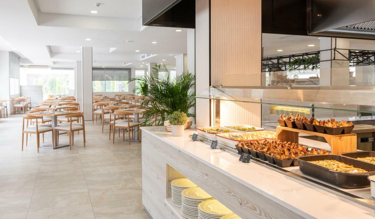 Hotel Globales Maioris