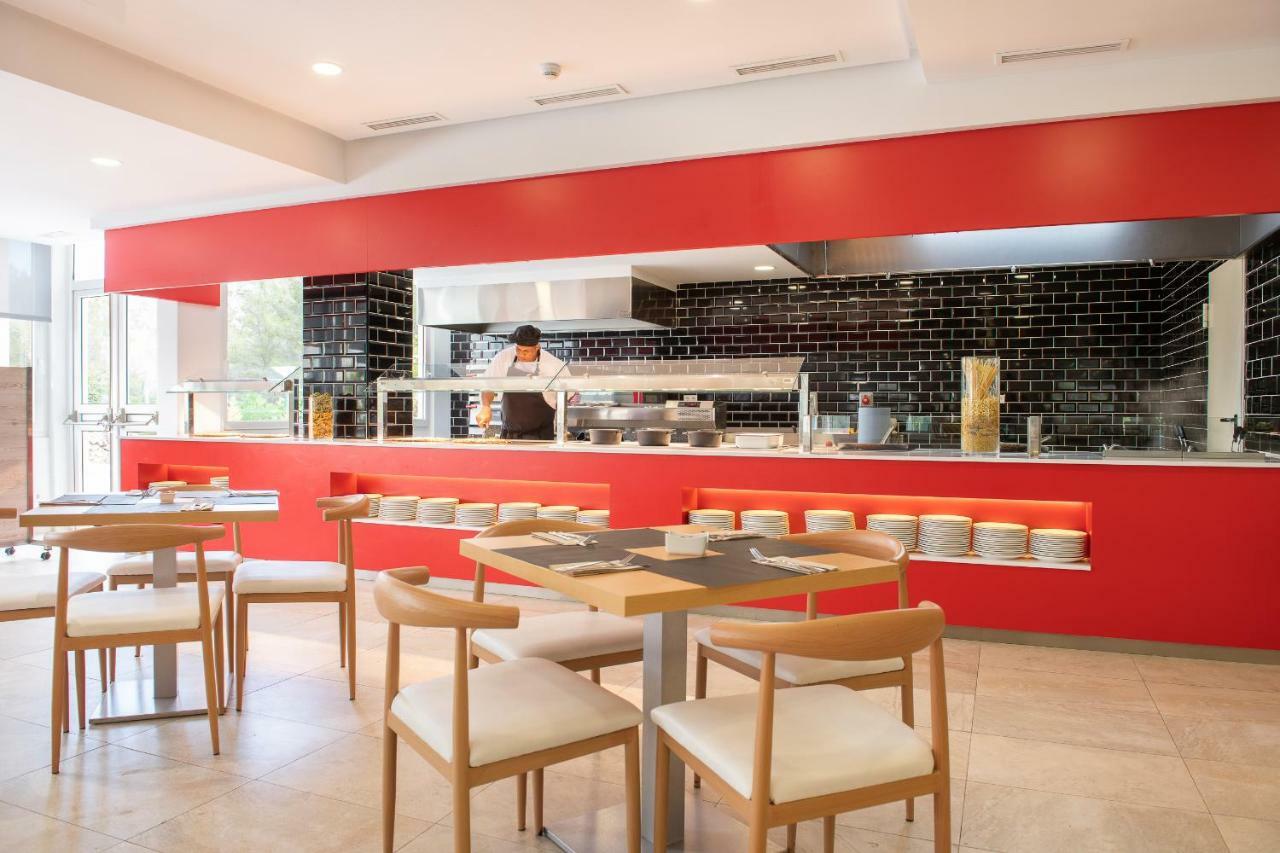 Globales Maioris Hotel 4*
