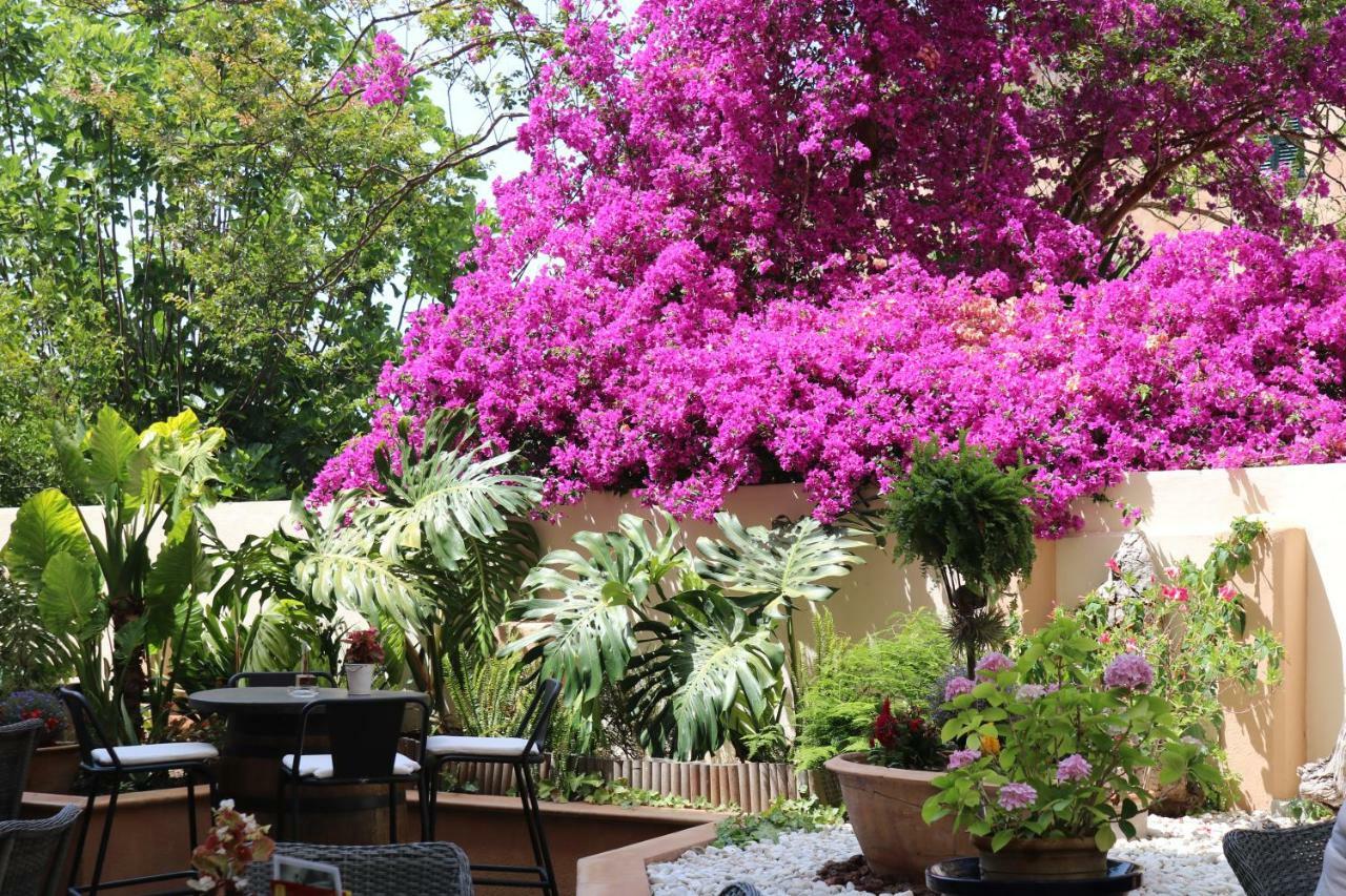 Bed and breakfast Nadal 2*