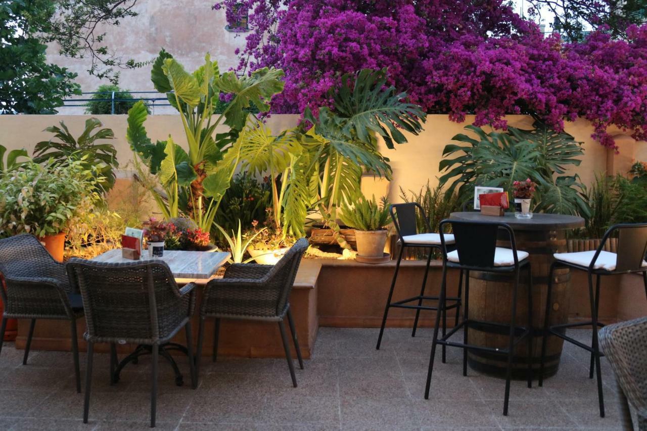 Bed and breakfast Nadal 2*
