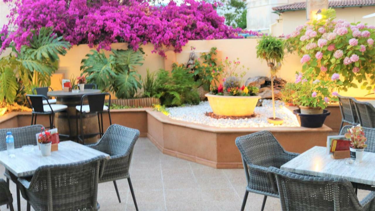 Nadal Bed and breakfast