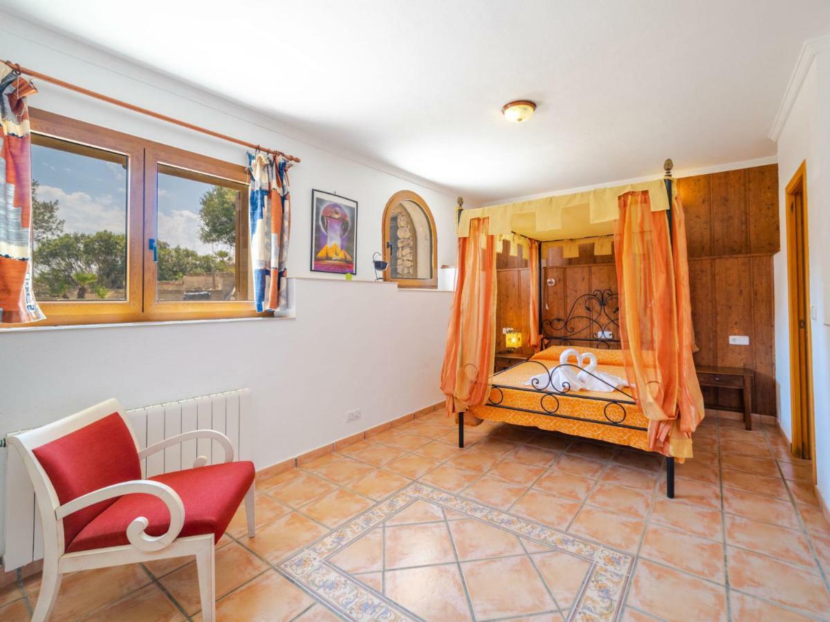 Cala Torta Na Lluny By Interhome