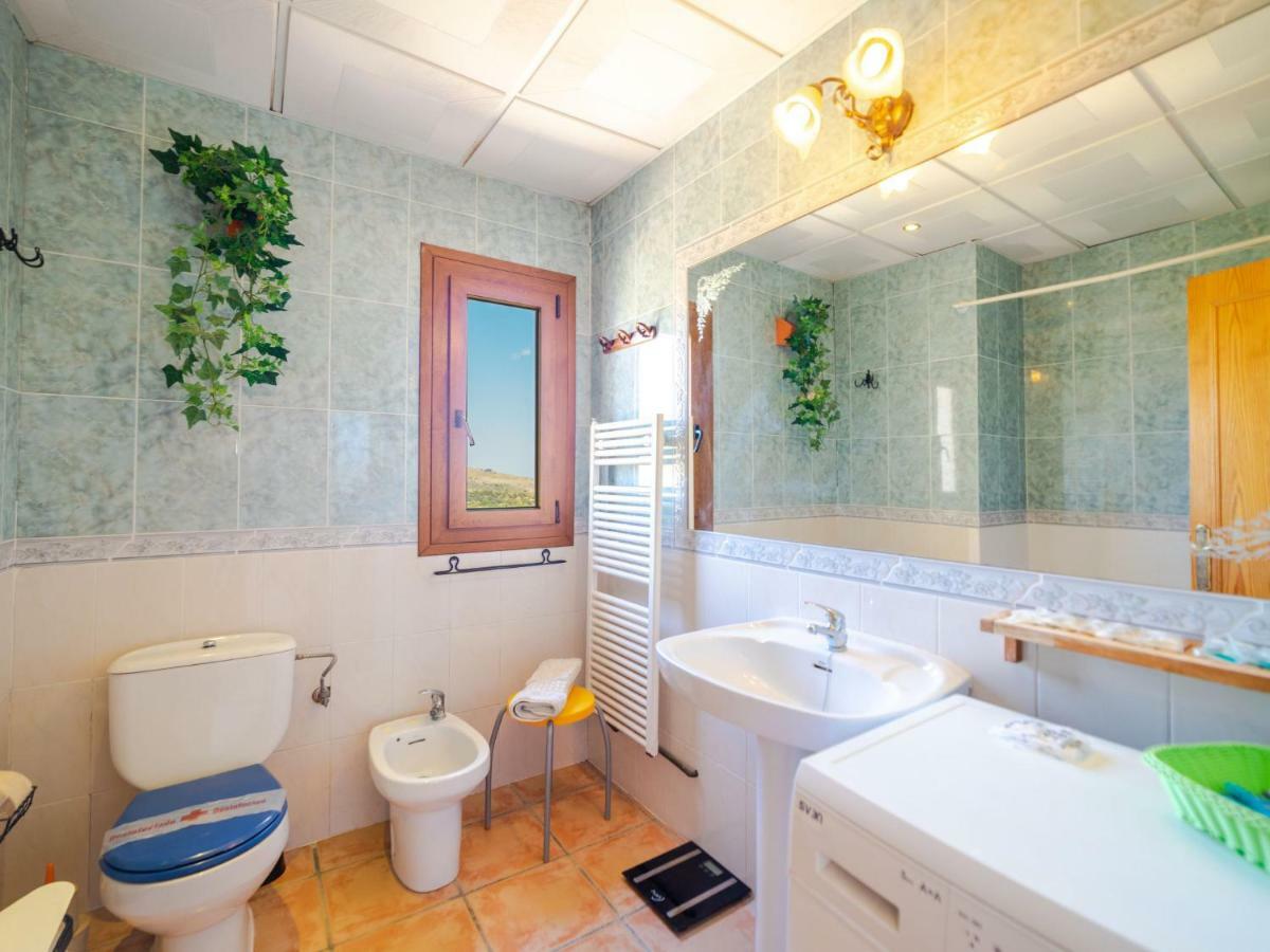 Cala Torta Na Lluny By Interhome Villa