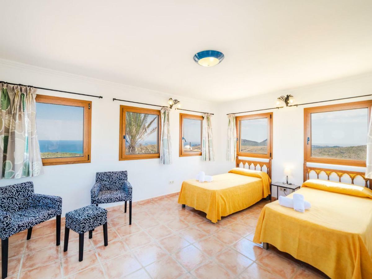 Villa Cala Torta Na Lluny By Interhome *