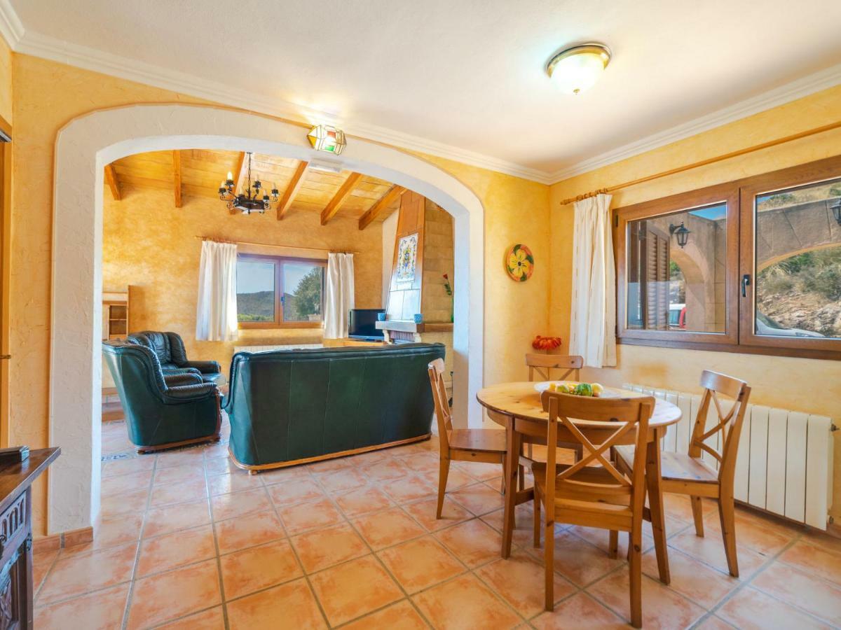 Cala Torta Na Lluny By Interhome * Cala Mesquida (Mallorca)