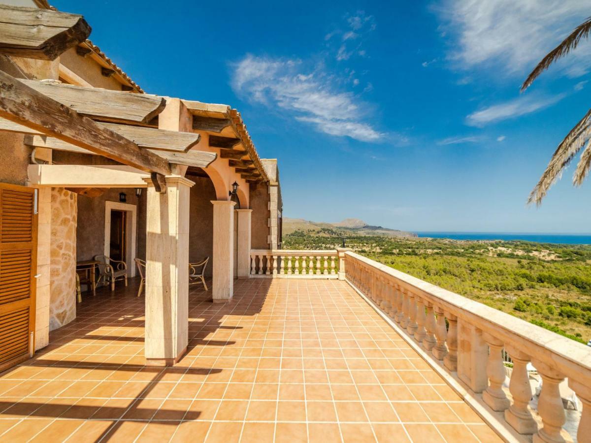 Cala Torta Na Lluny By Interhome *