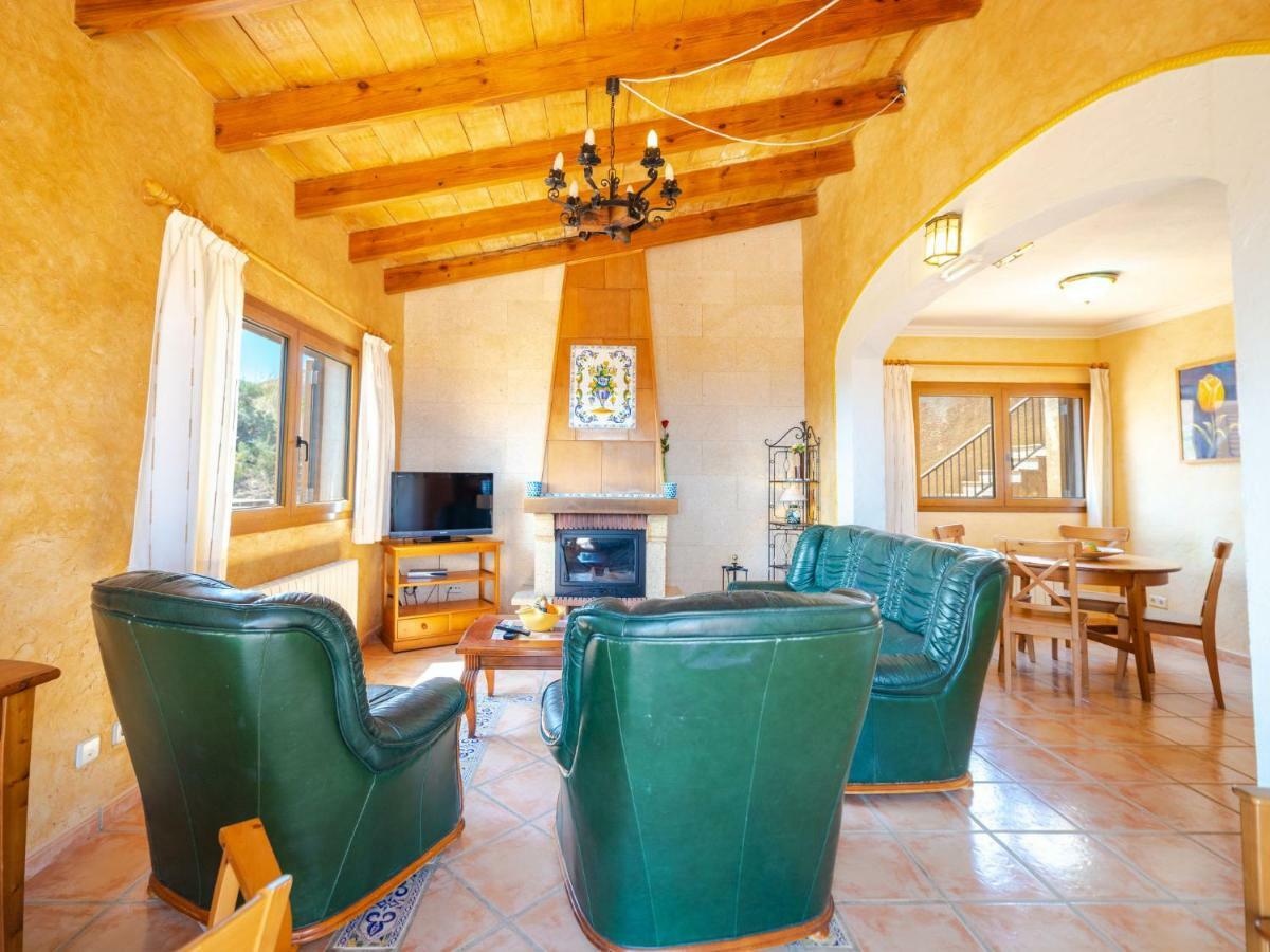 Cala Torta Na Lluny By Interhome *
