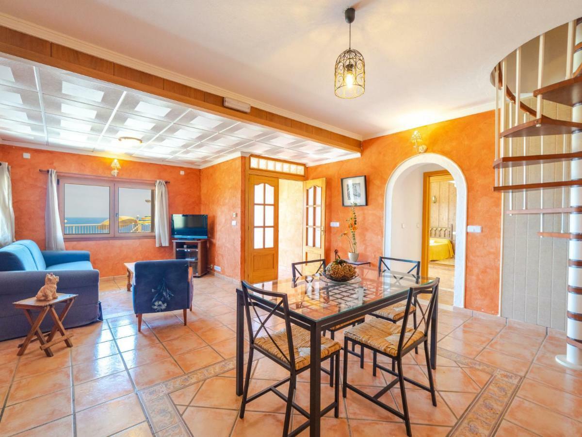 Villa Cala Torta Na Lluny By Interhome Cala Mesquida (Mallorca)