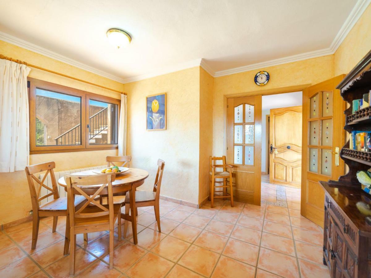 Cala Torta Na Lluny By Interhome Villa *