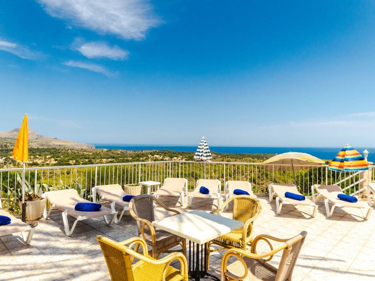 Villa Cala Torta Na Lluny By Interhome Cala Mesquida (Mallorca)