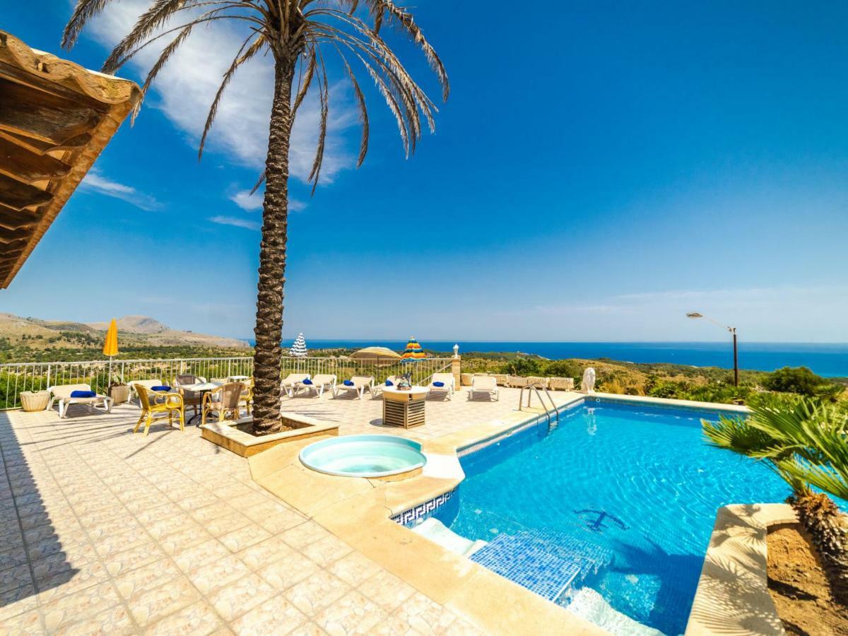 Cala Torta Na Lluny By Interhome Cala Mesquida (Mallorca)