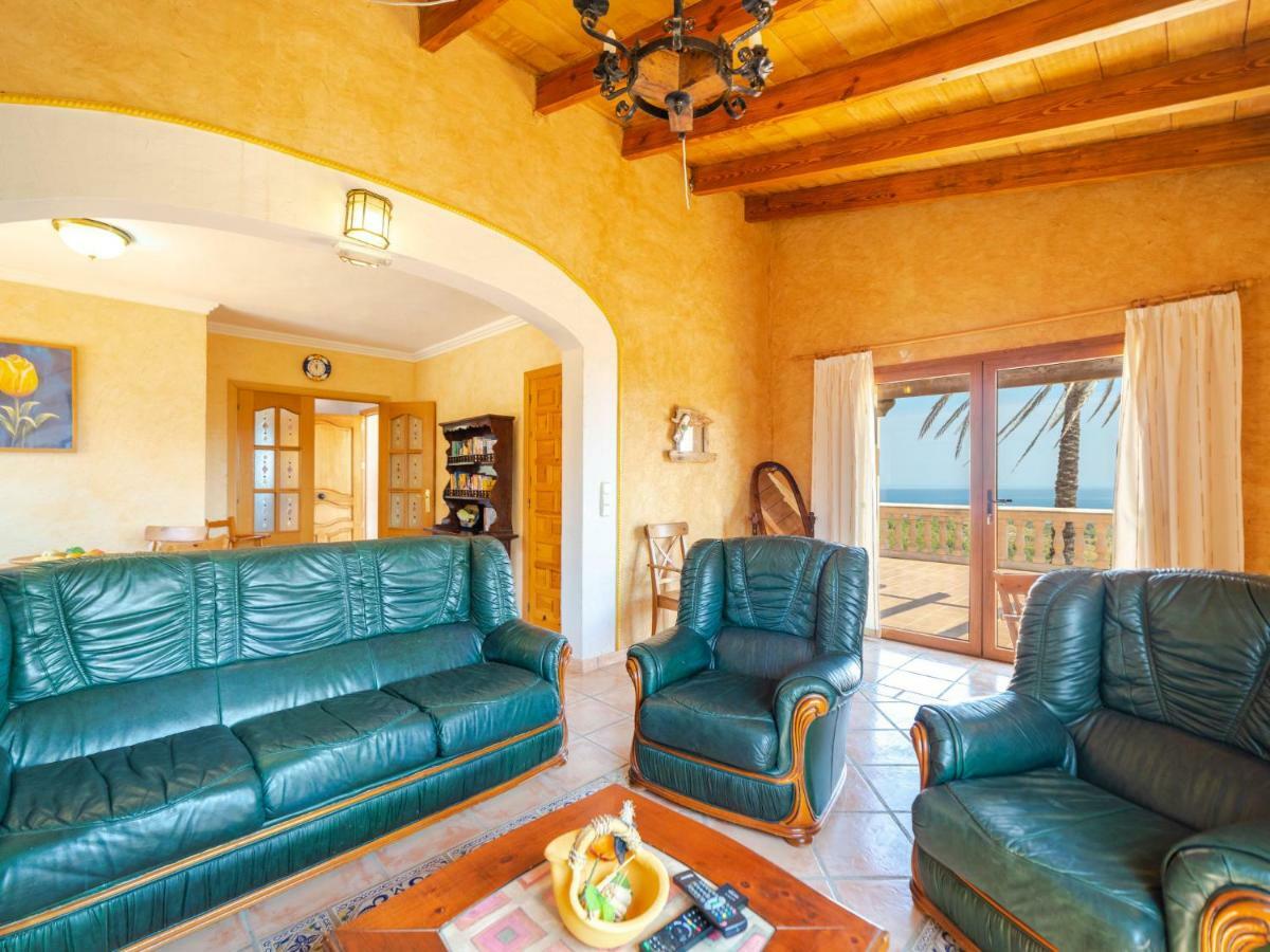 Cala Torta Na Lluny By Interhome * Cala Mesquida (Mallorca)