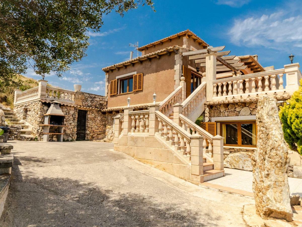 Villa Cala Torta Na Lluny By Interhome *
