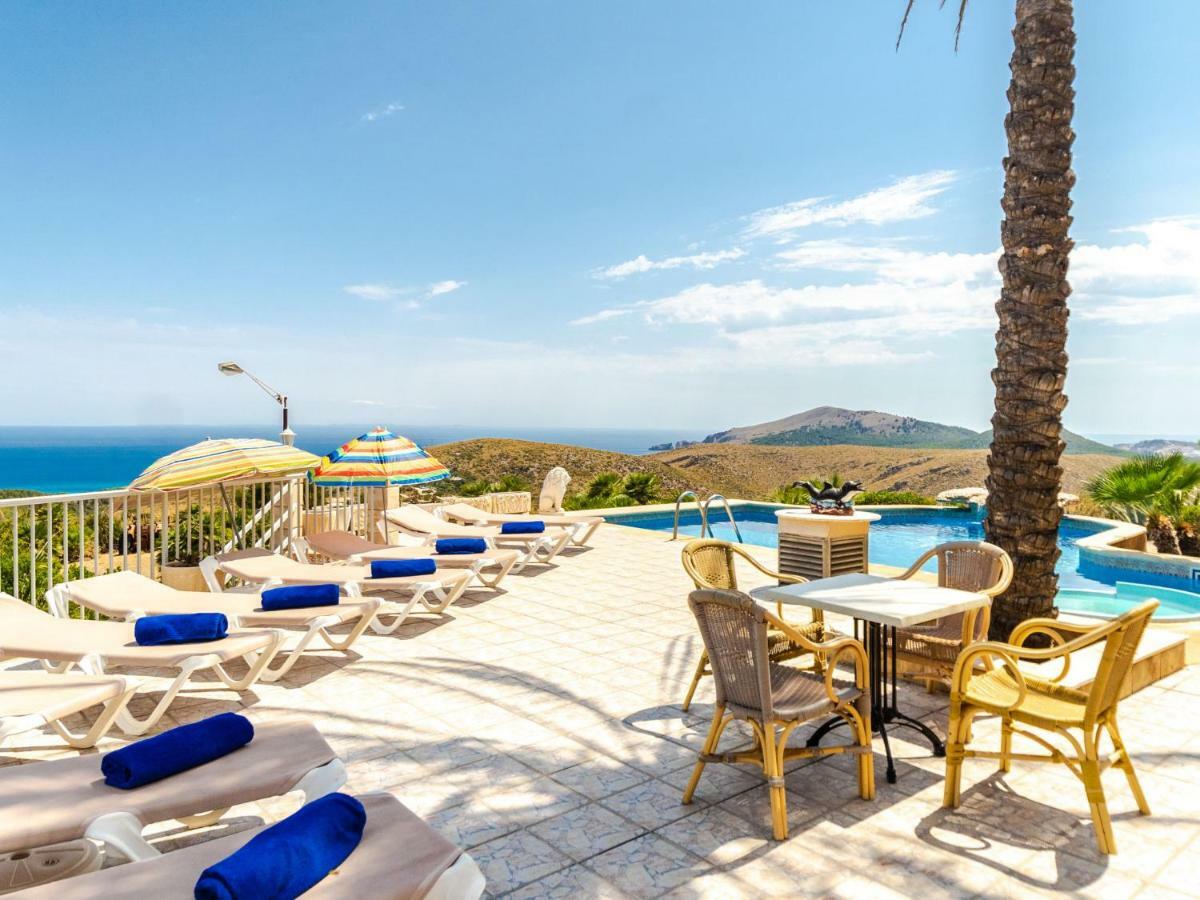 Villa Cala Torta Na Lluny By Interhome *