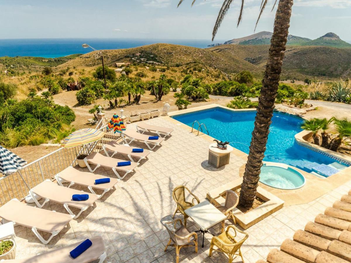 Cala Torta Na Lluny By Interhome * Cala Mesquida (Mallorca)