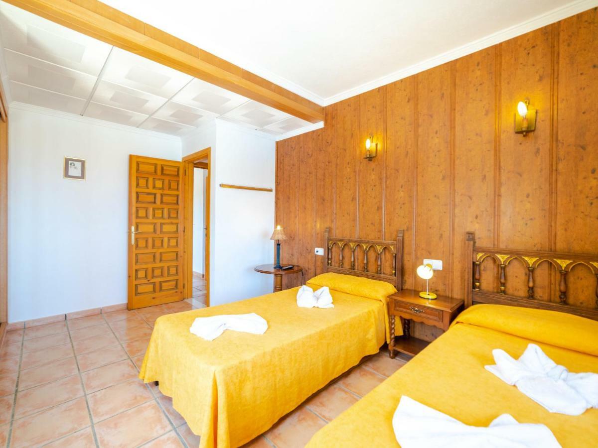 Cala Torta Na Lluny By Interhome Villa Cala Mesquida (Mallorca)