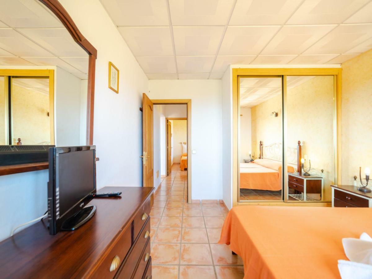 Cala Torta Na Lluny By Interhome *