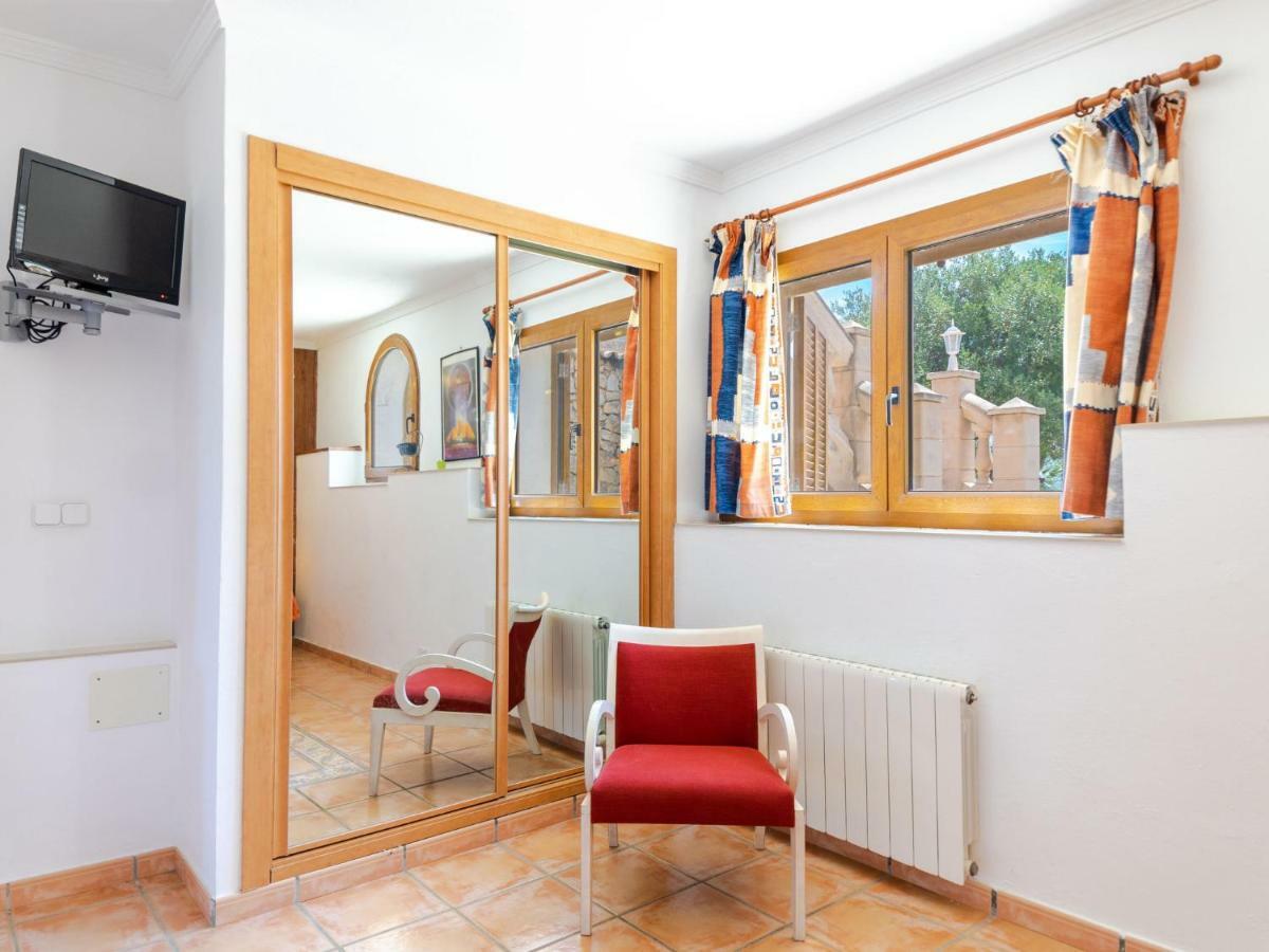Cala Torta Na Lluny By Interhome * Cala Mesquida (Mallorca)