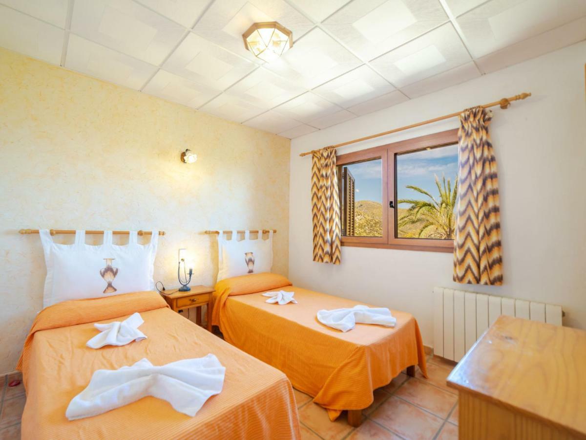 Cala Torta Na Lluny By Interhome Villa *