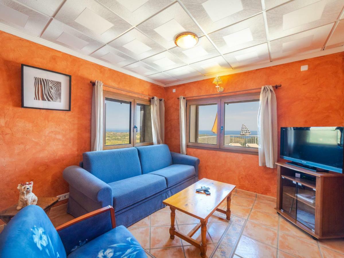 Cala Torta Na Lluny By Interhome * Cala Mesquida (Mallorca)
