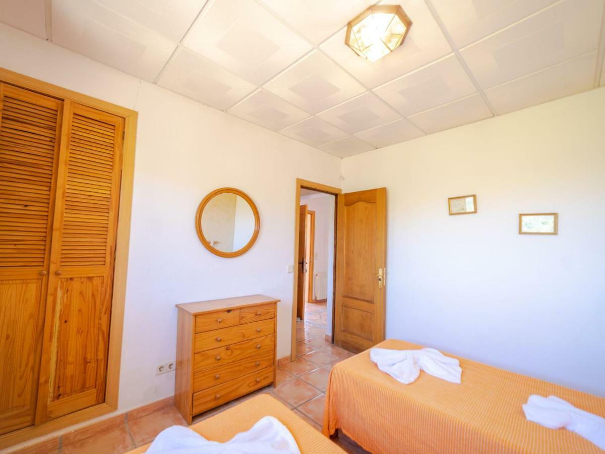 Cala Torta Na Lluny By Interhome Cala Mesquida (Mallorca)