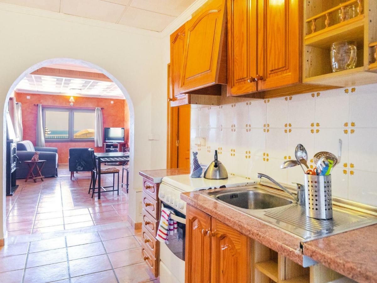 Villa Cala Torta Na Lluny By Interhome Cala Mesquida (Mallorca)