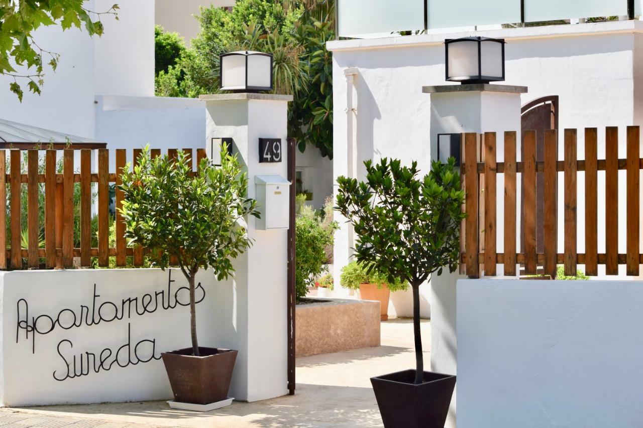 Sureda Apartamento *