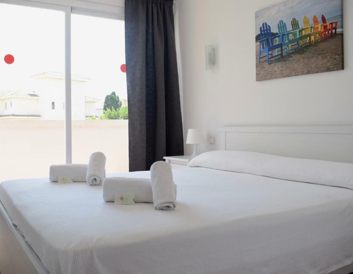 Sureda Apartamento *