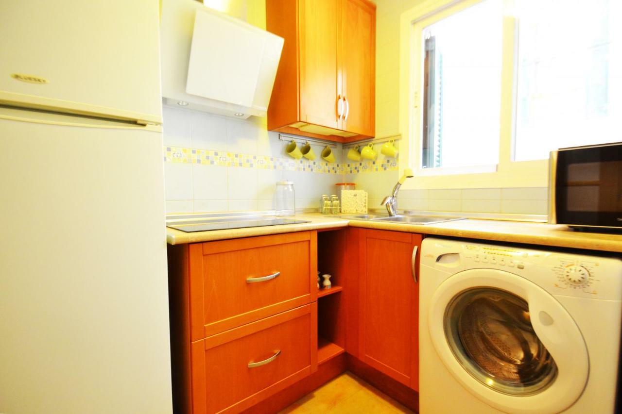 Apartamento Plaza Mayor