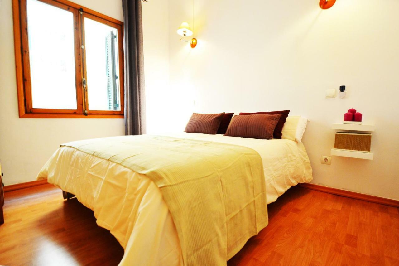 Apartamento Plaza Mayor *