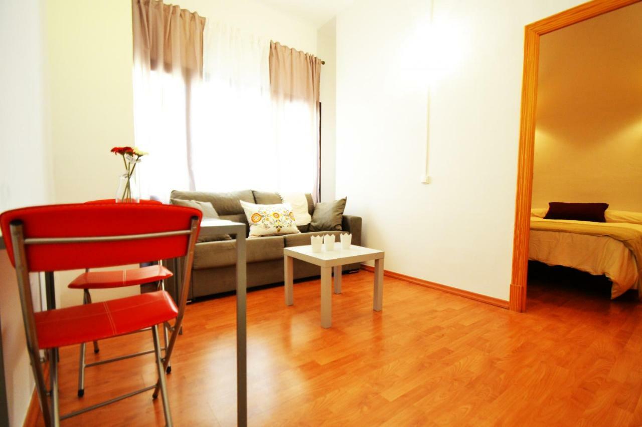 Apartamento Plaza Mayor