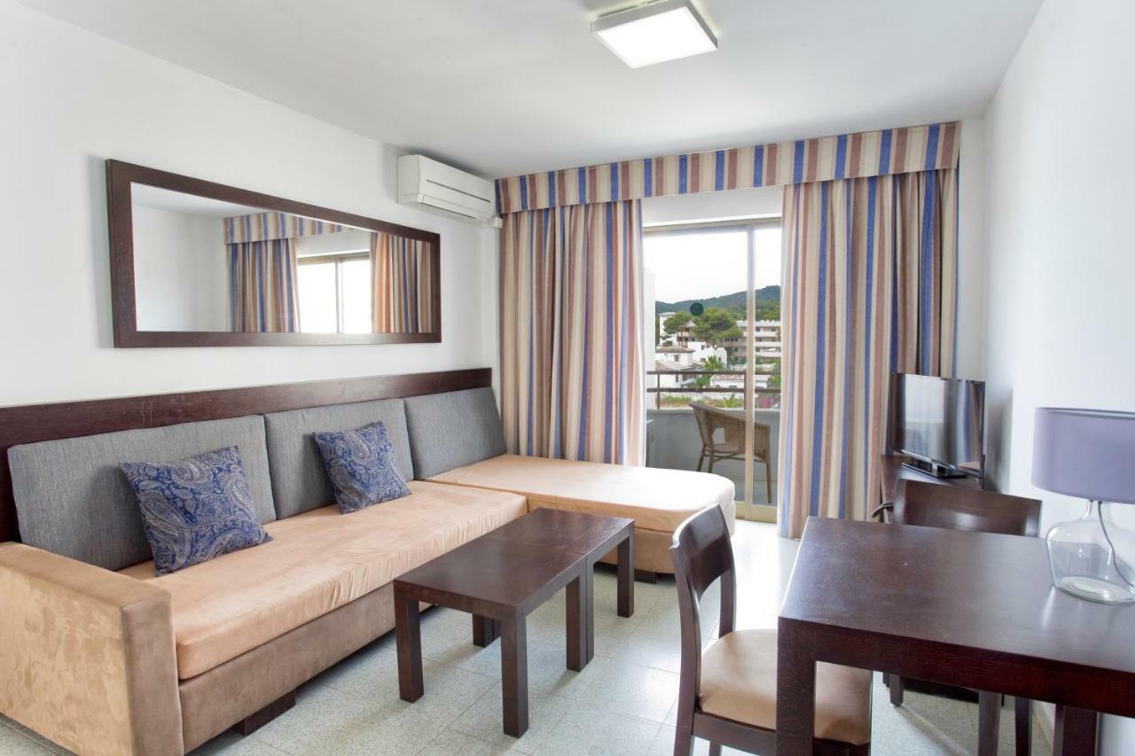 Flacalco Hotel&apartments 4* Cala Ratjada (Mallorca)
