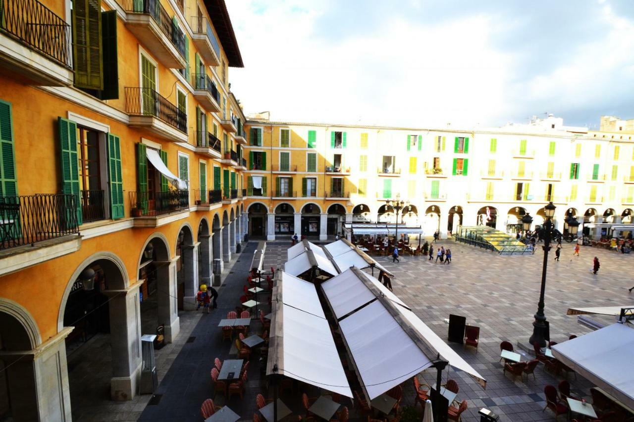 Apartamento Plaza Mayor Palma de Mallorca