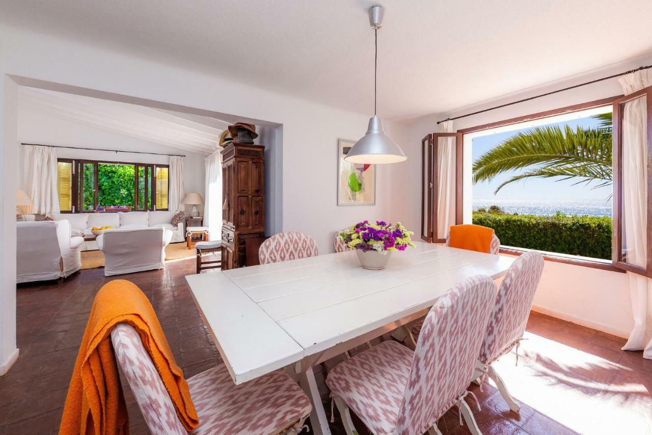 Chalet Casa Morant On The Promenade Mhm Cala Ratjada (Mallorca)