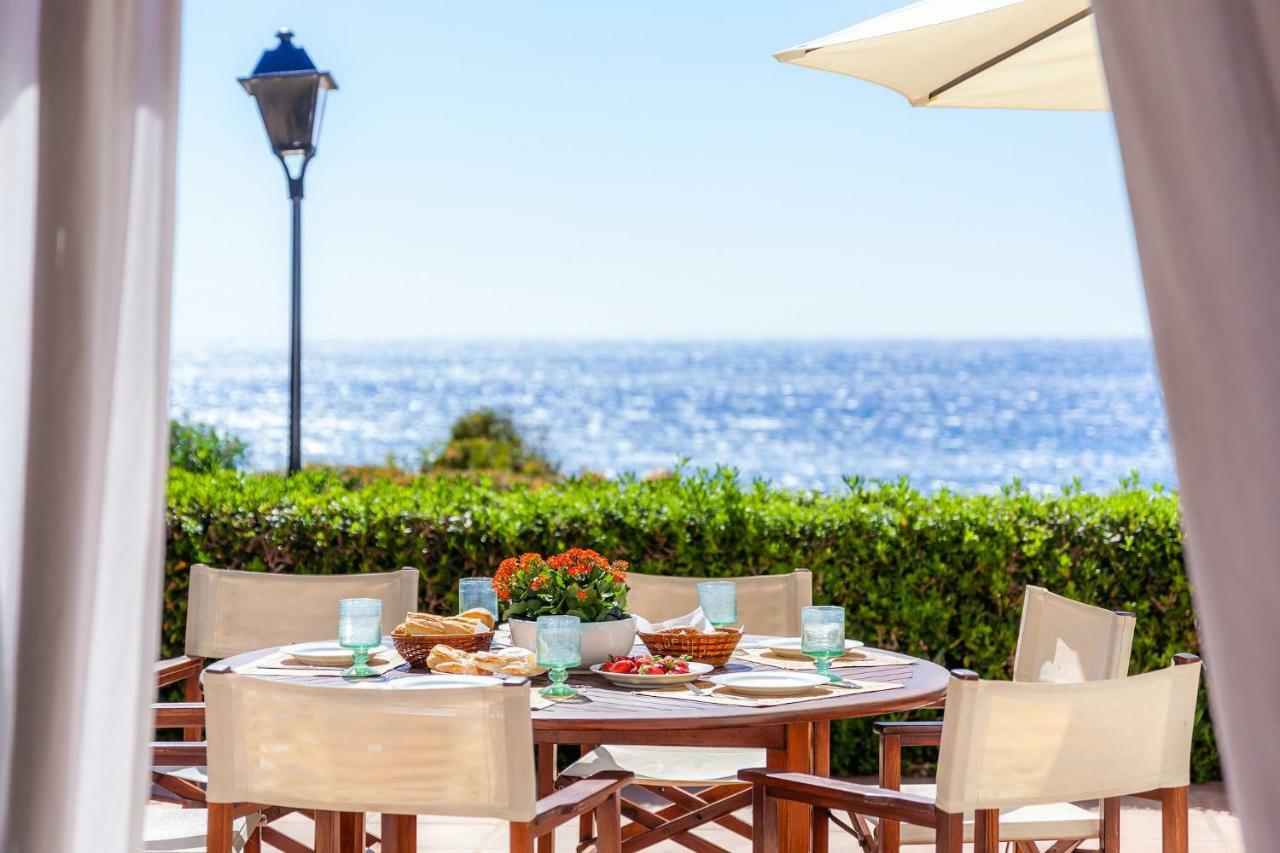 Chalet Casa Morant On The Promenade Mhm Cala Ratjada (Mallorca)
