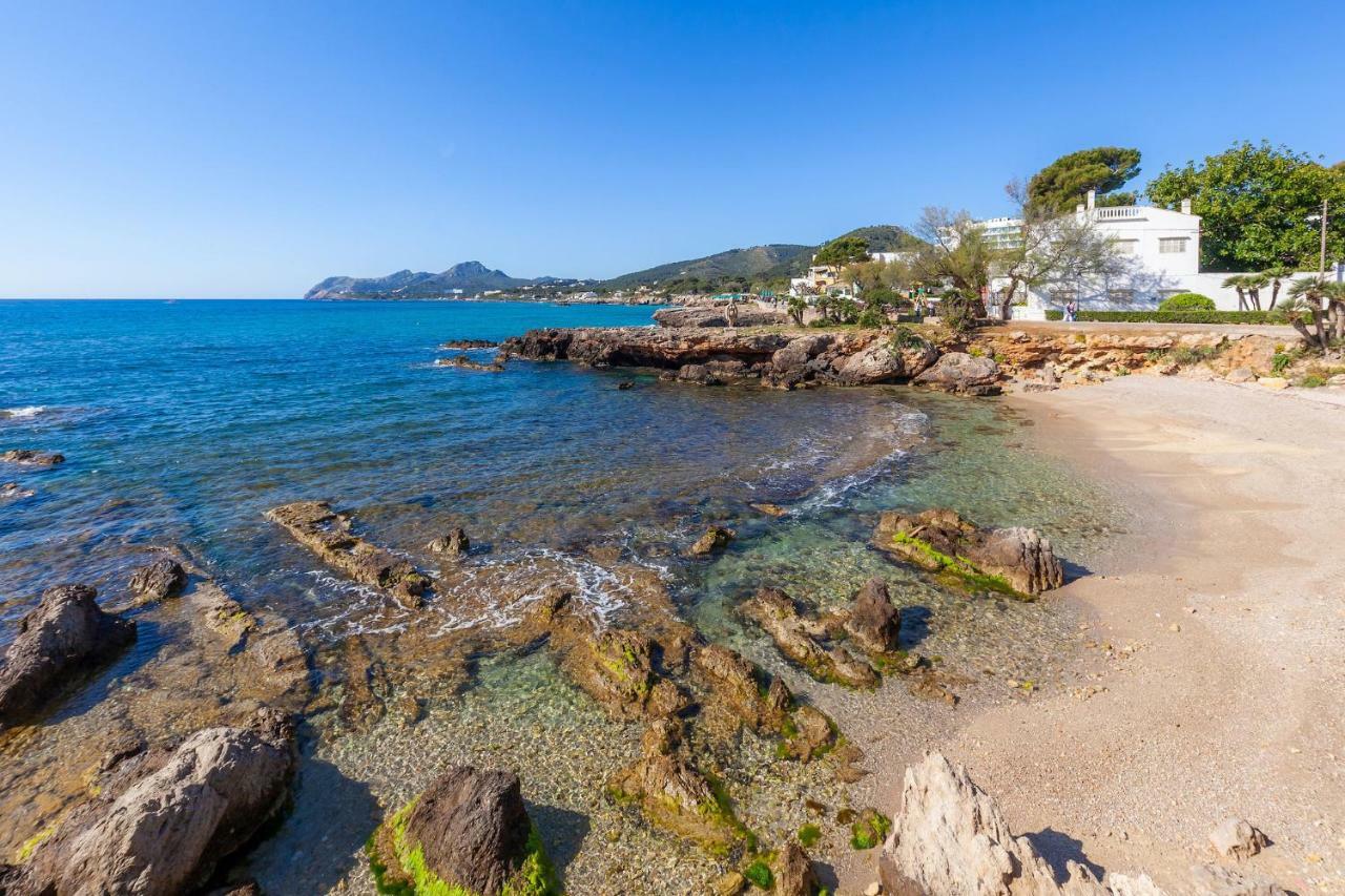 Casa Morant On The Promenade Mhm * Cala Ratjada (Mallorca)