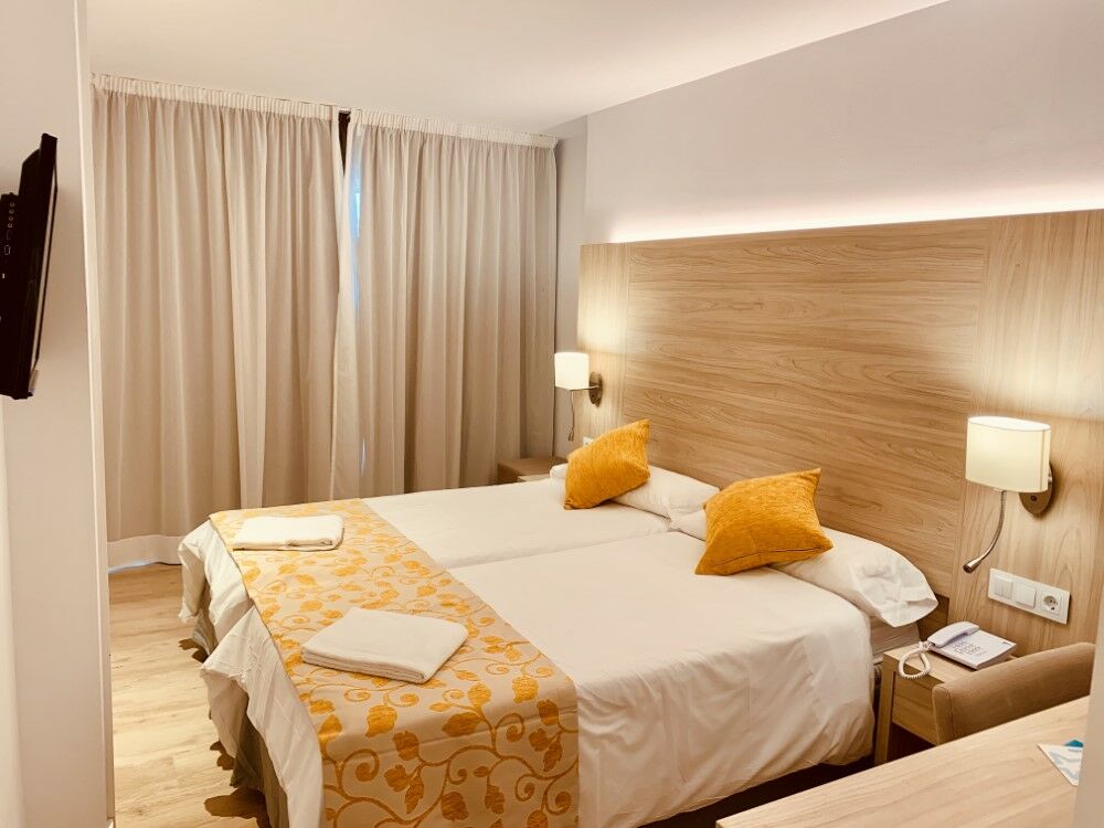 Ilusion Moreyo - Adults Only Hotel Cala Bona (Mallorca)