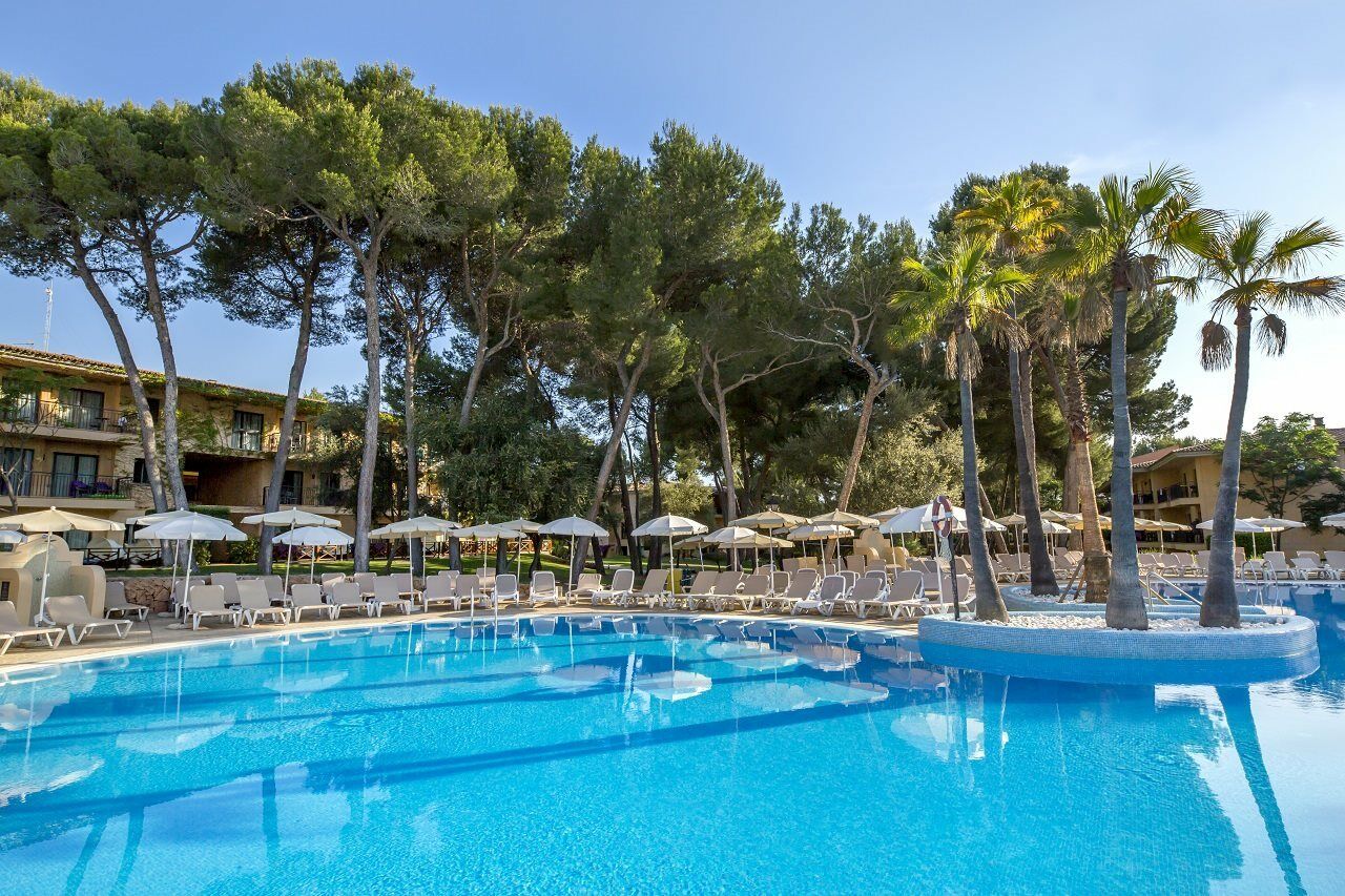 Vell Mari & Apartahotel Can Picafort (Mallorca)