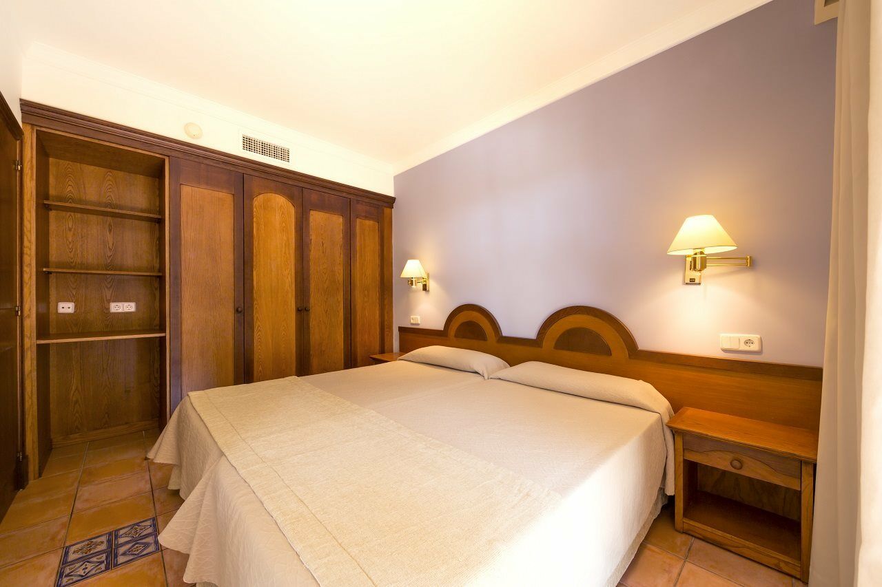 Apartahotel Vell Mari & Can Picafort (Mallorca)