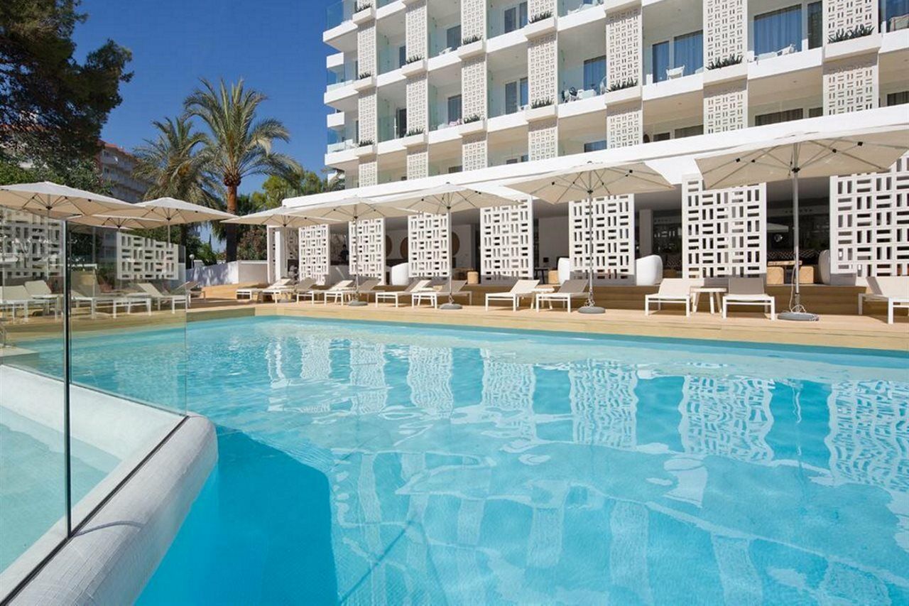 Hotel Hm Balanguera - Adults Only