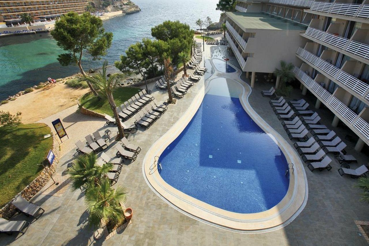Occidental Cala Viñas Hotel