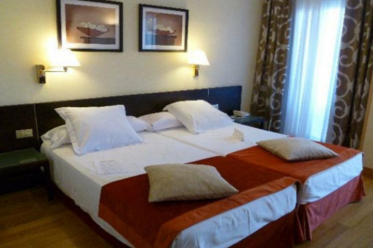 Palace Bonanza Playa & By Olivia Collection Hotel 4*