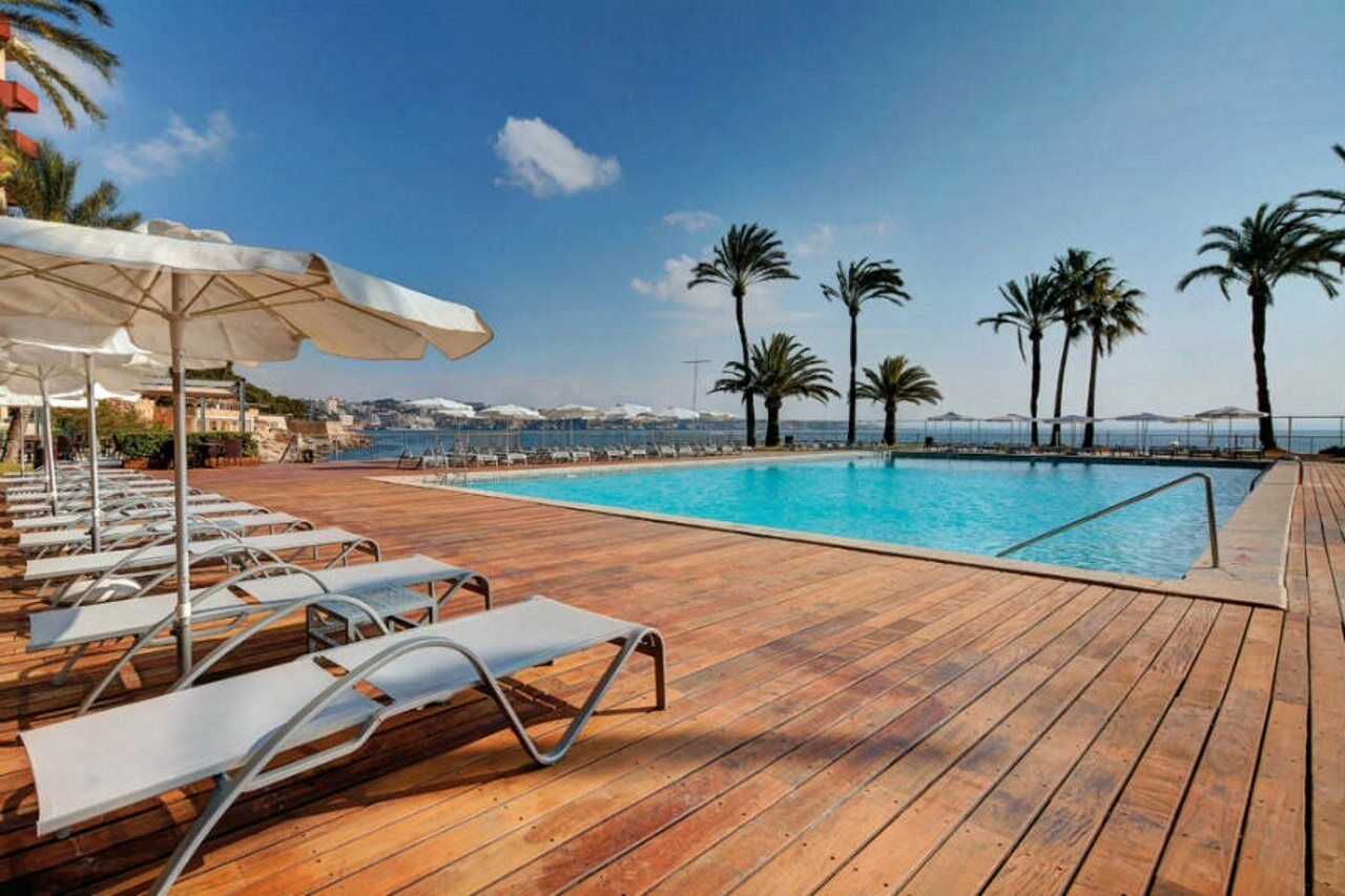 Palace Bonanza Playa & By Olivia Collection 4*